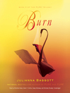 Imagen de portada para Burn